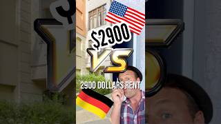 Luxury or Beach-What’s your take! Berlin Vs. California Rent🏠💸#Berlin #California #GermanyVsUSA