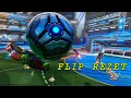 Как делать FLIP RESET по-русски