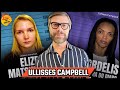 Ullisses campbell  escritor  crimes reais  podcast 3 irmos 346