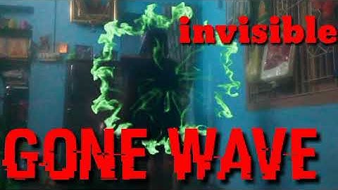 Invisible effect with kinemaster tutorial