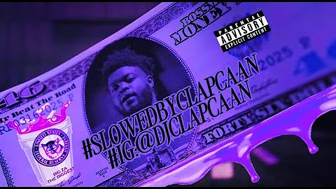 BossMan Dlow- Money Talks (SLOWED)