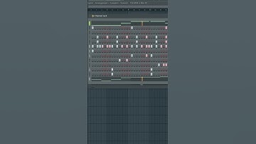 Sample Chopping Made Easy #shorts #producer #flstudio