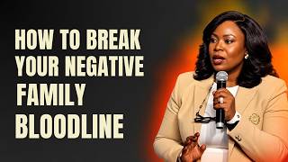 THE HIDDEN PATTERN IN YOUR BLOODLINE THAT MUST BE BROKEN | APOSTLE ISI IGENEGB