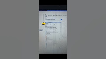 Reduza texto no Word para caber em uma única página [com um clique]