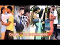 NEW ROMANTIC😍♥️COUPLE GOALS 2022 | Best Indian Relationship Goals | Latest Cute Couples Tiktok Video