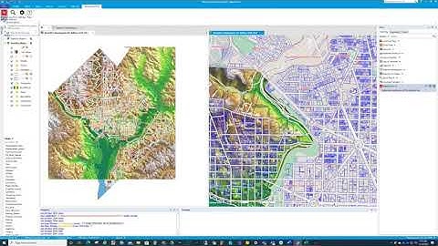 MapInfo Pro + What3words