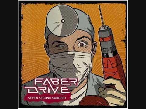 Faber Drive (+) 24 Story Love Affiar