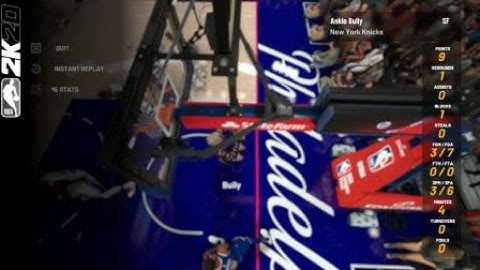 Rare 2 hand snatch block