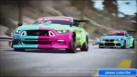 Need for Speed Payback Gameplay Walkthrough Part 5 - EARLY CUSTOMIZATION (NFS Payback 2017)