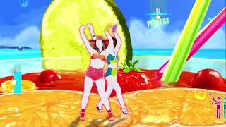 Just Dance 2016 Aserejé The Ketchup Song By Las Ketchup Unlimited 5 Stars