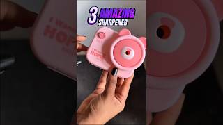 Sharpeners For Students Made Easy