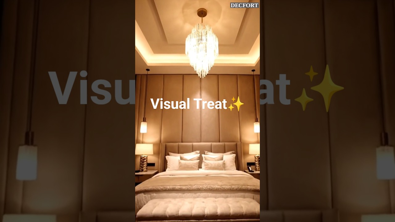 Contemporary Home Interior Design Look 