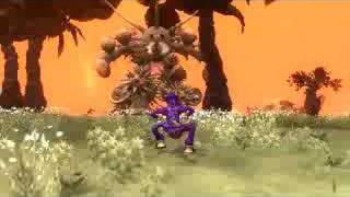 Spore vid