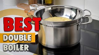 Best Double Boiler in 2020 – Best Offer in 2020