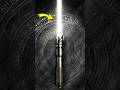The INVISIBLE Lightsaber