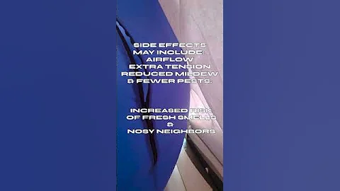 The Little Blue Pill for your Boat,  made to make your life Less Hard!