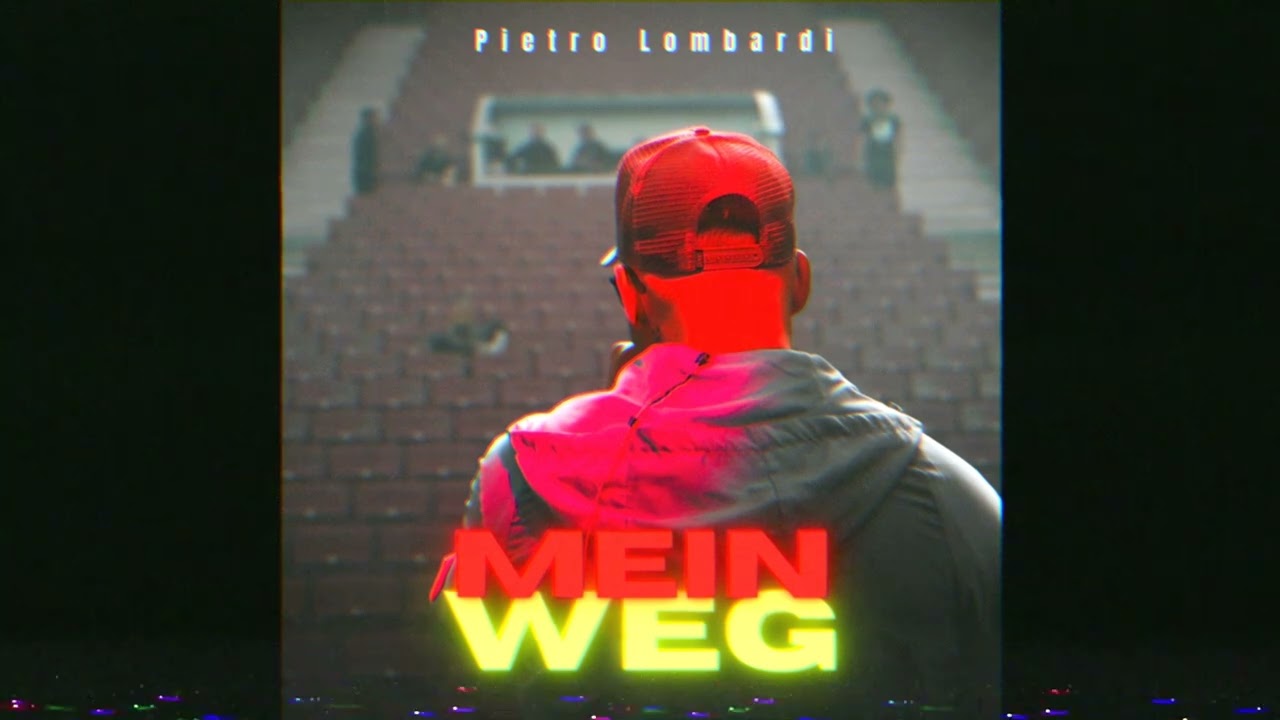 Pietro Lombardi – Ich vermisse dich (Prod. by Aside)| Official Video