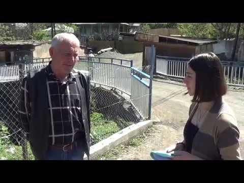 ინტერვიუ ჭობისხევის გამგებელთან პავლე მეხრიშვილთნ