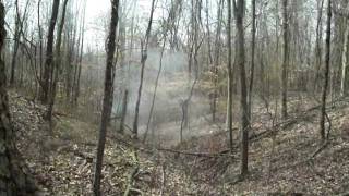 Guaranteed loudest exploding targets, KickAss v. Sureshot, Shockwave short version Profile