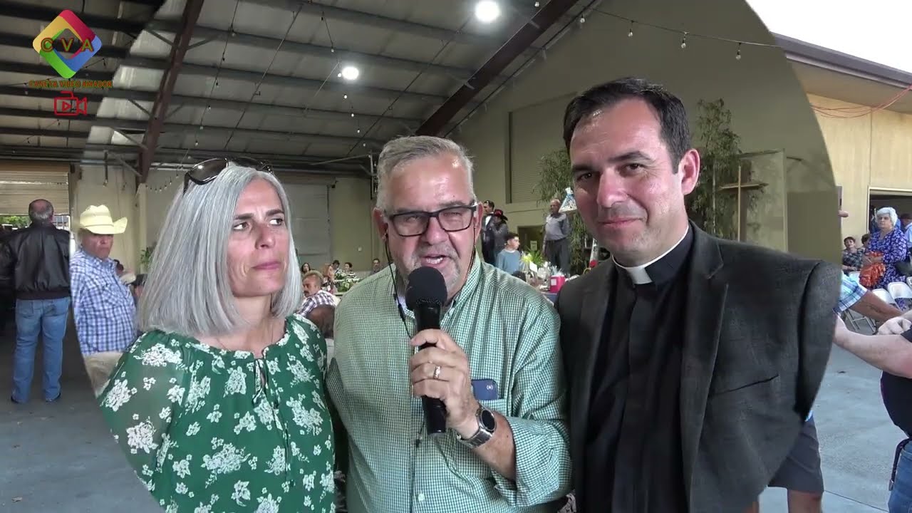 Ultimo dia da Festa de Ns do Rosario 10 22 23