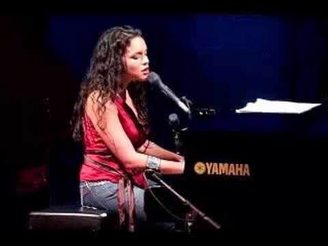 Norah Jones - Lover Man