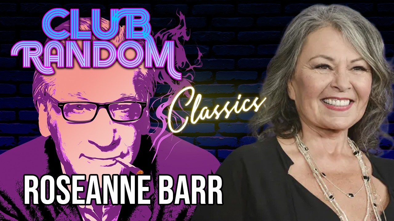 Roseanne Barr says wild pigs overrun her Hawaii macadamia nut farm