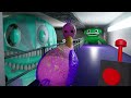 Jumbo Josh吃掉了POPPY？？P1-P5《Garten of banban》《poppy playtime》BUGS MODS （bigpuru）