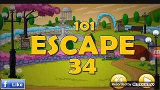 301 n 101 escape games level 34 up to end screenshot 5