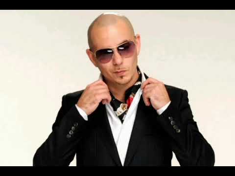 OYE  - Pitbull