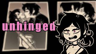 Episode 3 is the most unhinged thing I've ever played...