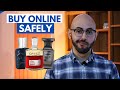 How to Blind Buy a Fragrance and Where to Buy Online | Cologne and Perfume Discounter Websites 2021