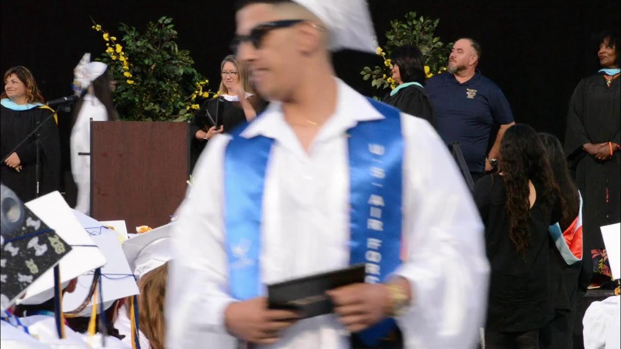 FHS 2023 Graduation YouTube