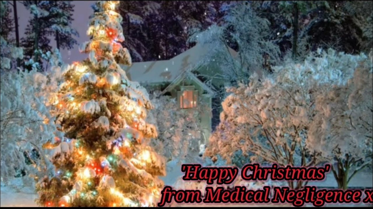 Stay Another Day....(the Medical Negligence version!!)