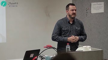 GAMSAT Masterclass - Scott - "How to think Not What to think"