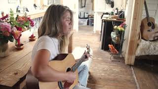 Video thumbnail of "Fretland - 4th of July (Acoustic)"