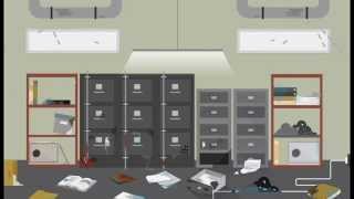 Accidents Do Happen | Backup with Enadoc