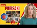 ⚠️ Purisaki Berberine Patches Review — Real 30 Day Experience! 🔍 - Purisaki Review