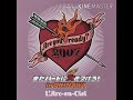 L'arc en ciel-9 the black rose