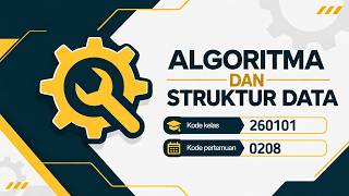 Pengenalan Segitiga Pascal - Algoritma dan Struktur Data (260101)