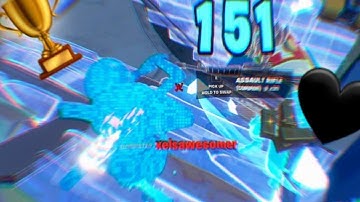 Grammy🏆/999🖤/Fortnite Montage +Best 60FPS keyboard and mouse on console player