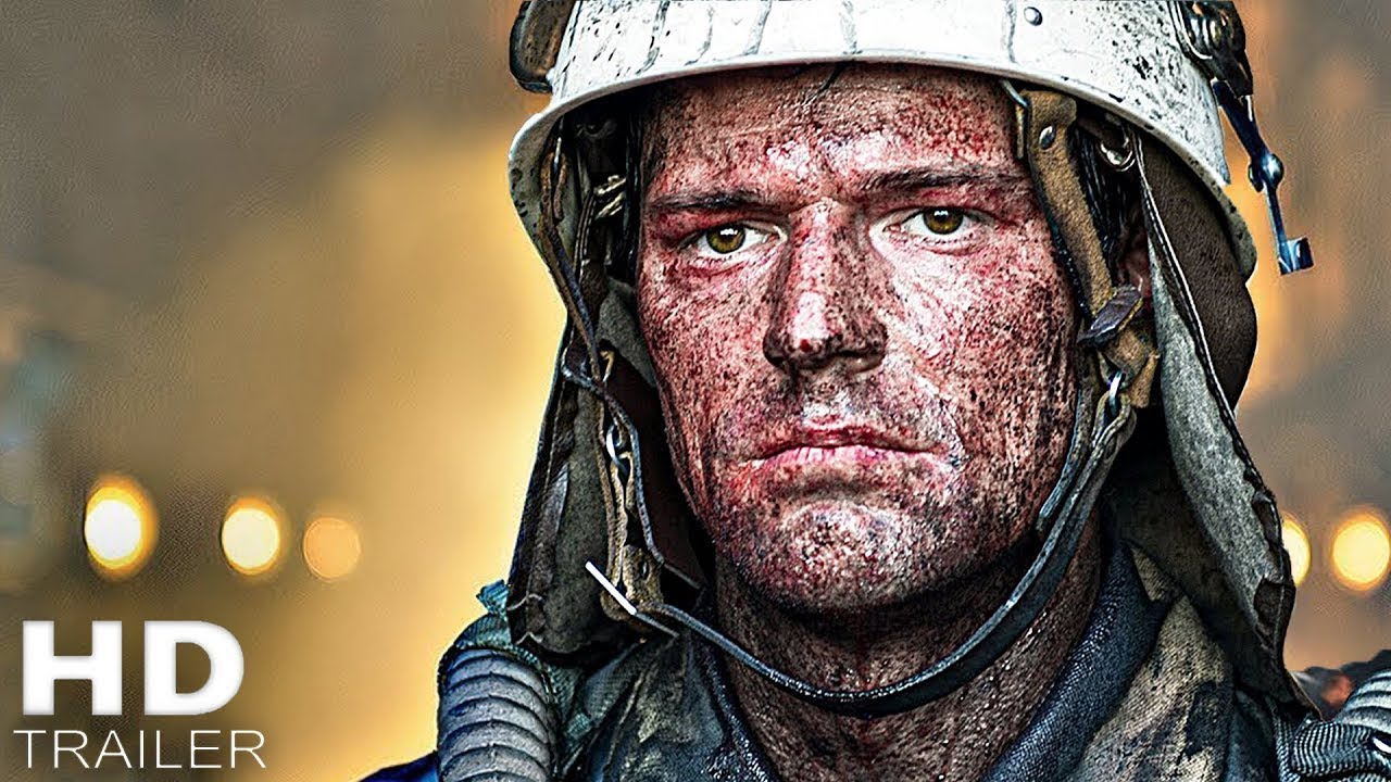 CHERNOBYL  [1986] TRAILER [2021]