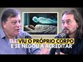 O QUE ACONTECE com ESPÍRITOS MATERIALISTAS após a MORTE?