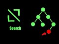 BST Operations: Search