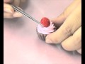 スイーツデコアイテムができるまで☆【サン宝石】