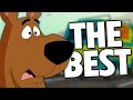 Why Is Scooby Doo Mystery Inc Considered The BEST 