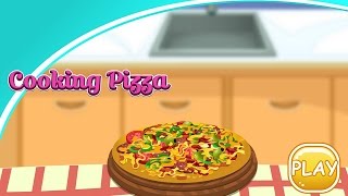 Yummy Pizza Cooking screenshot 4