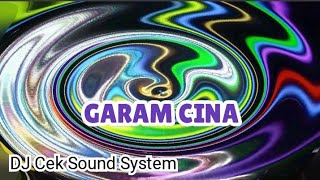 Garam Cina Budak Ciamis Kuliah Di Palembang DJ Cek Sound System