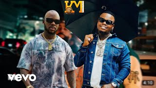 Harmonize ft Koffi Olomide & Mr bow - Femme [remix]