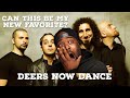 System Of A Down - Deer Dance Reaction