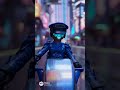 未来の警察